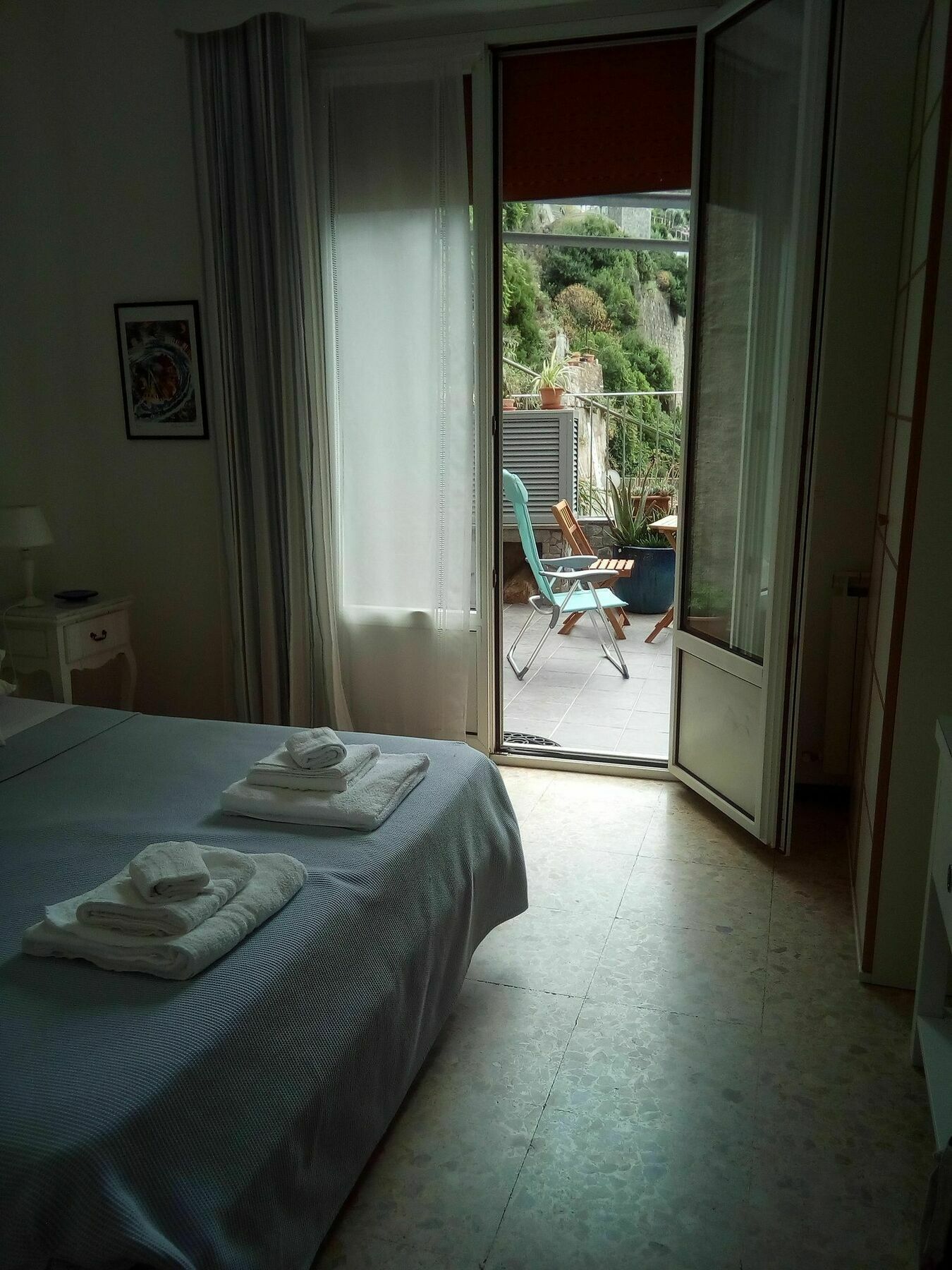 Dreaming Rooms Riomaggiore Extérieur photo