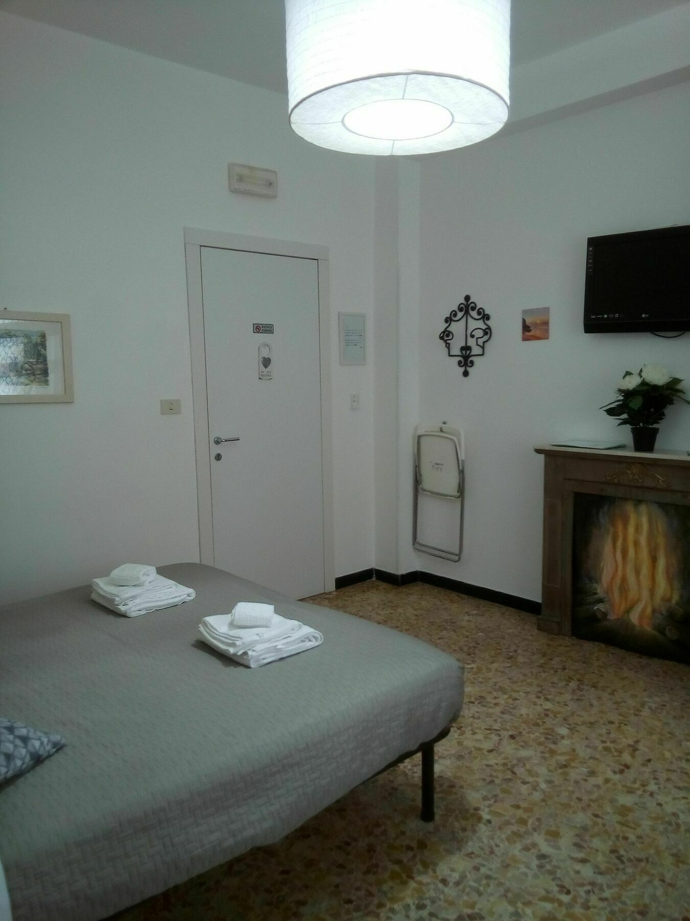 Dreaming Rooms Riomaggiore Extérieur photo